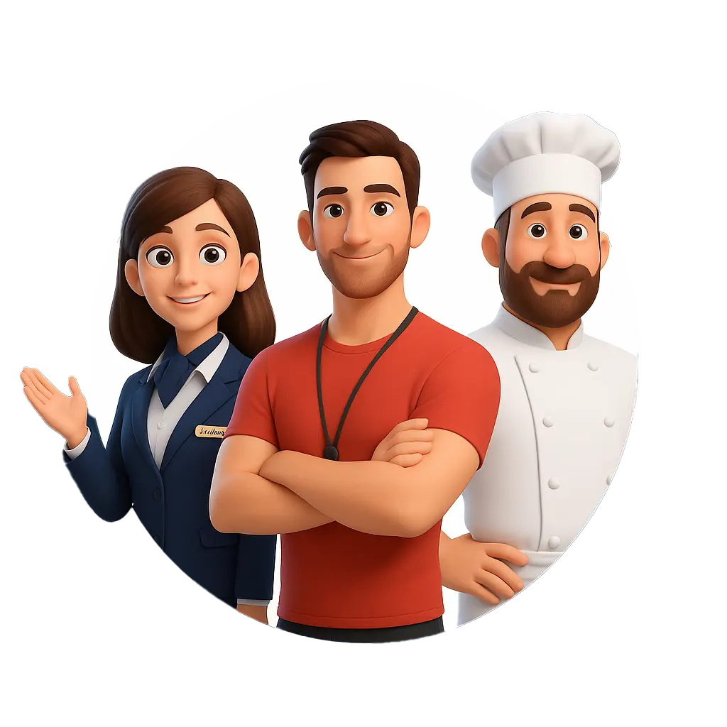 KI-Chatbot auf dem Smartphone